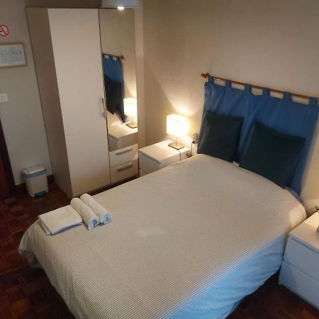 Se Alquilan 3 Habitaciones Privadas 빌바오 외부 사진