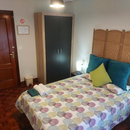 Se Alquilan 3 Habitaciones Privadas 빌바오 외부 사진