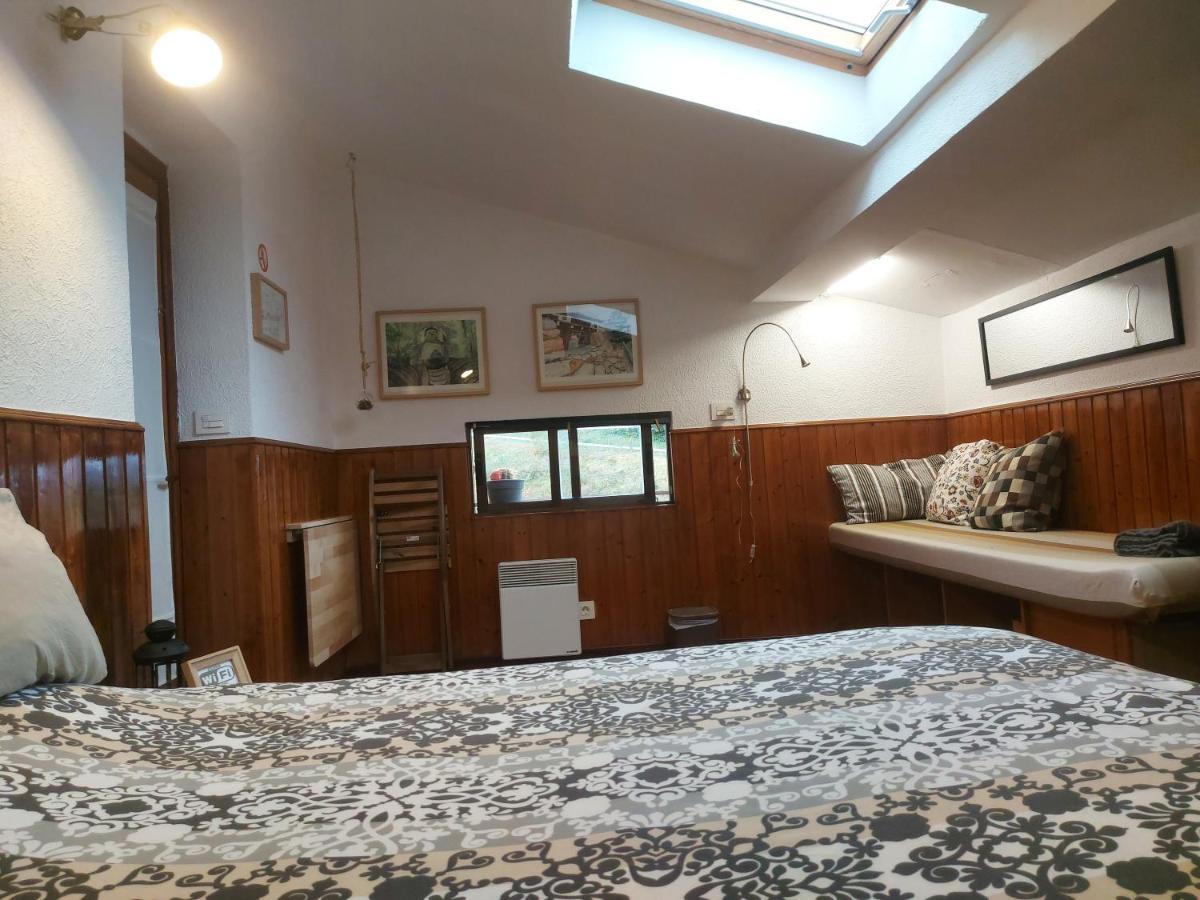 Se Alquilan 3 Habitaciones Privadas 빌바오 외부 사진