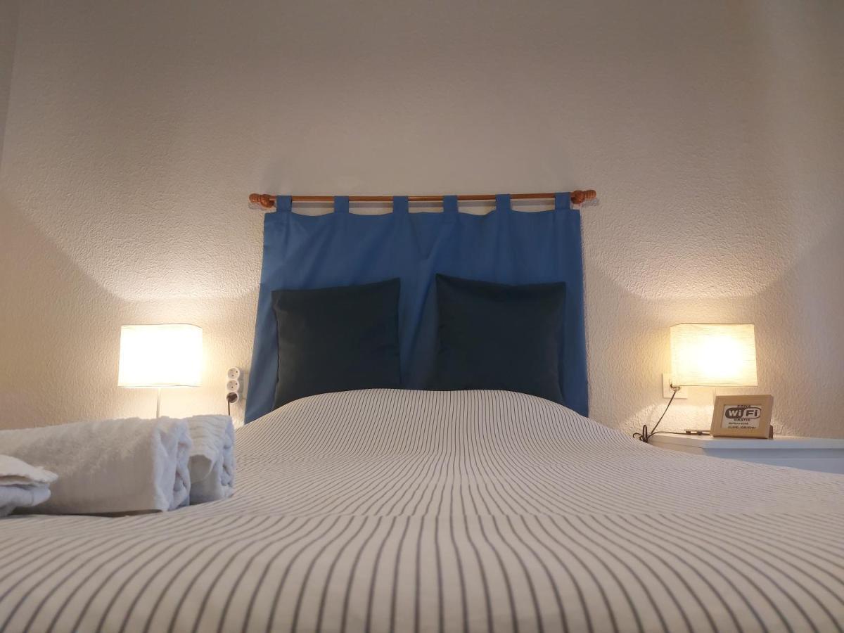 Se Alquilan 3 Habitaciones Privadas 빌바오 외부 사진