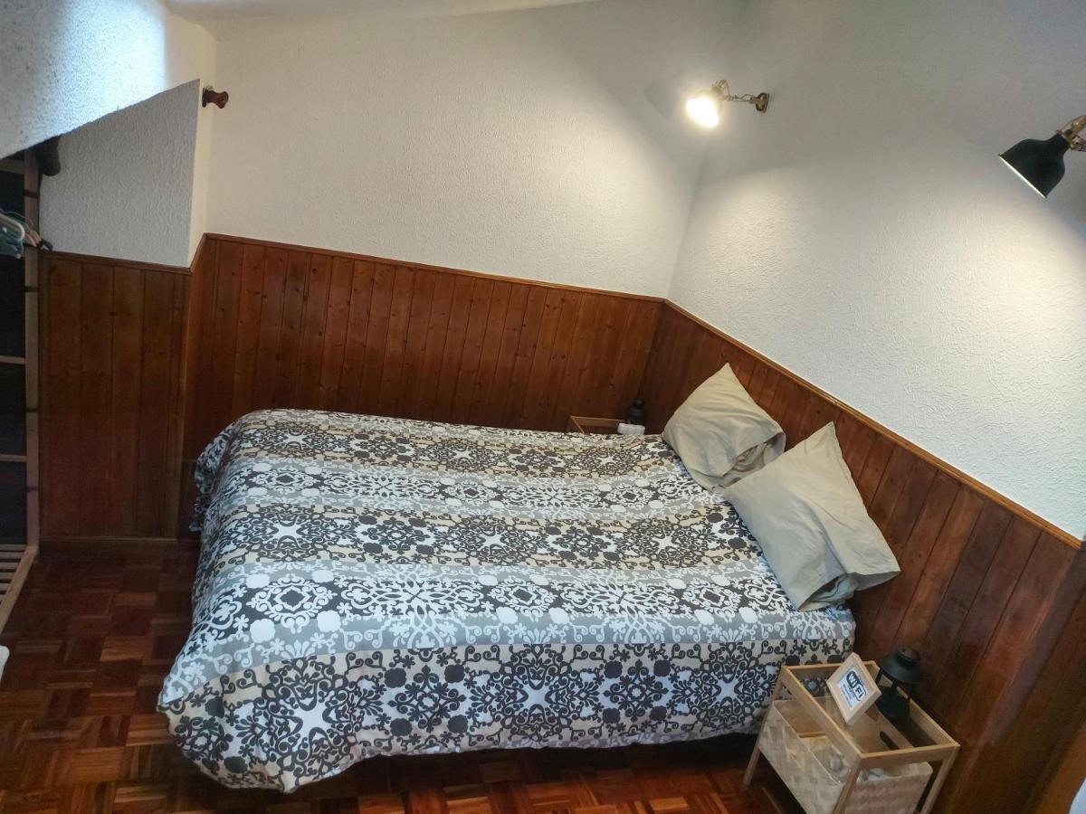 Se Alquilan 3 Habitaciones Privadas 빌바오 외부 사진