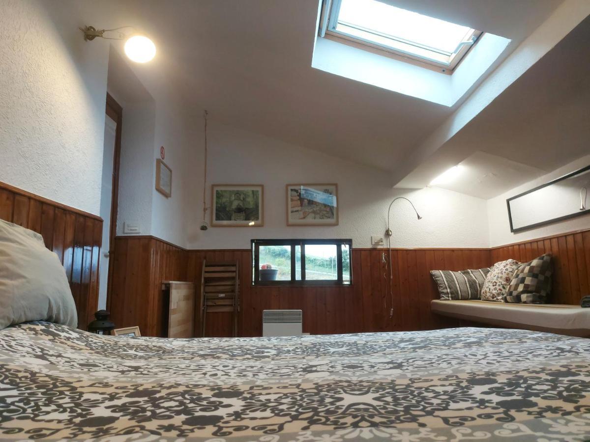 Se Alquilan 3 Habitaciones Privadas 빌바오 외부 사진
