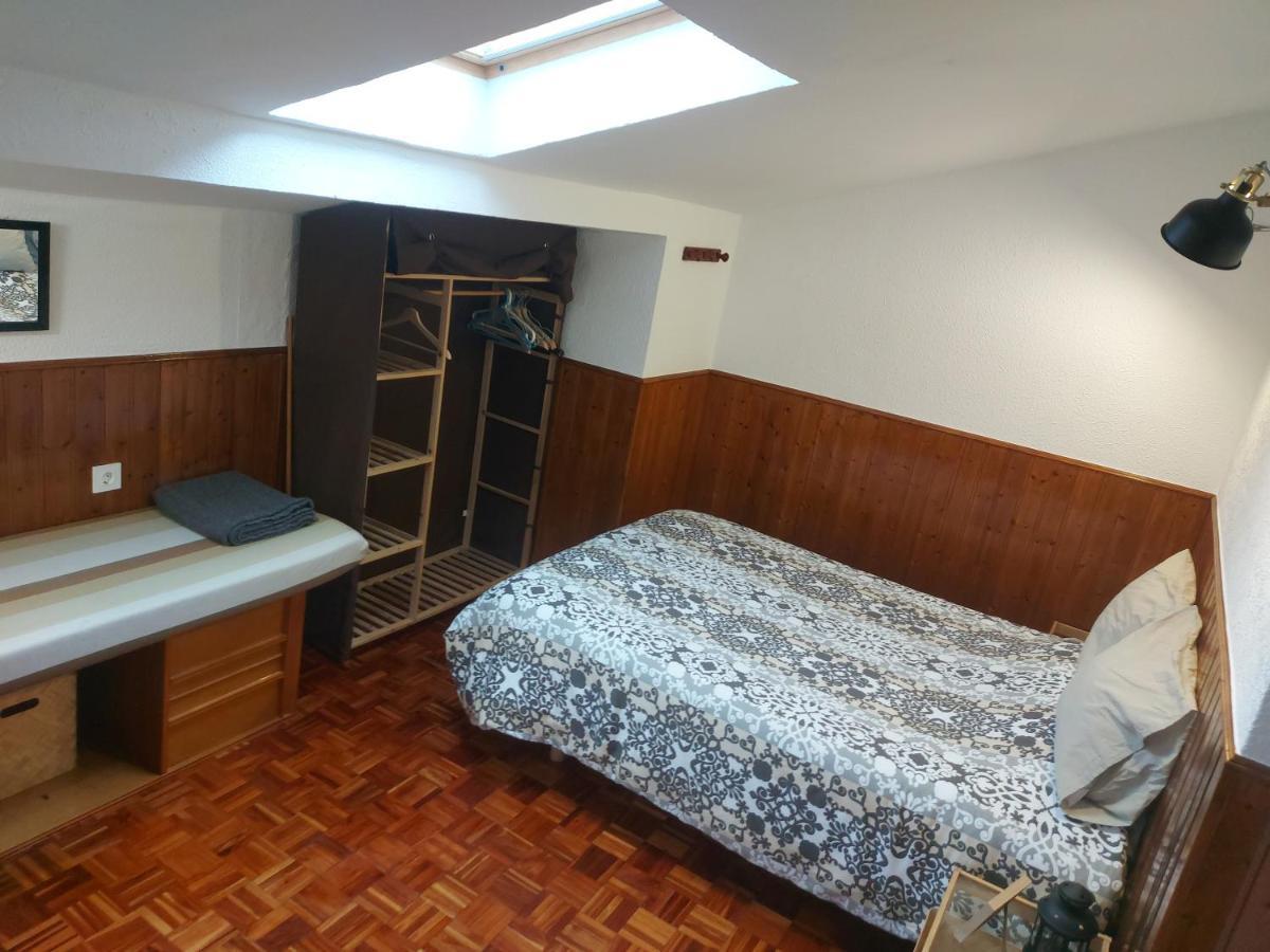 Se Alquilan 3 Habitaciones Privadas 빌바오 외부 사진