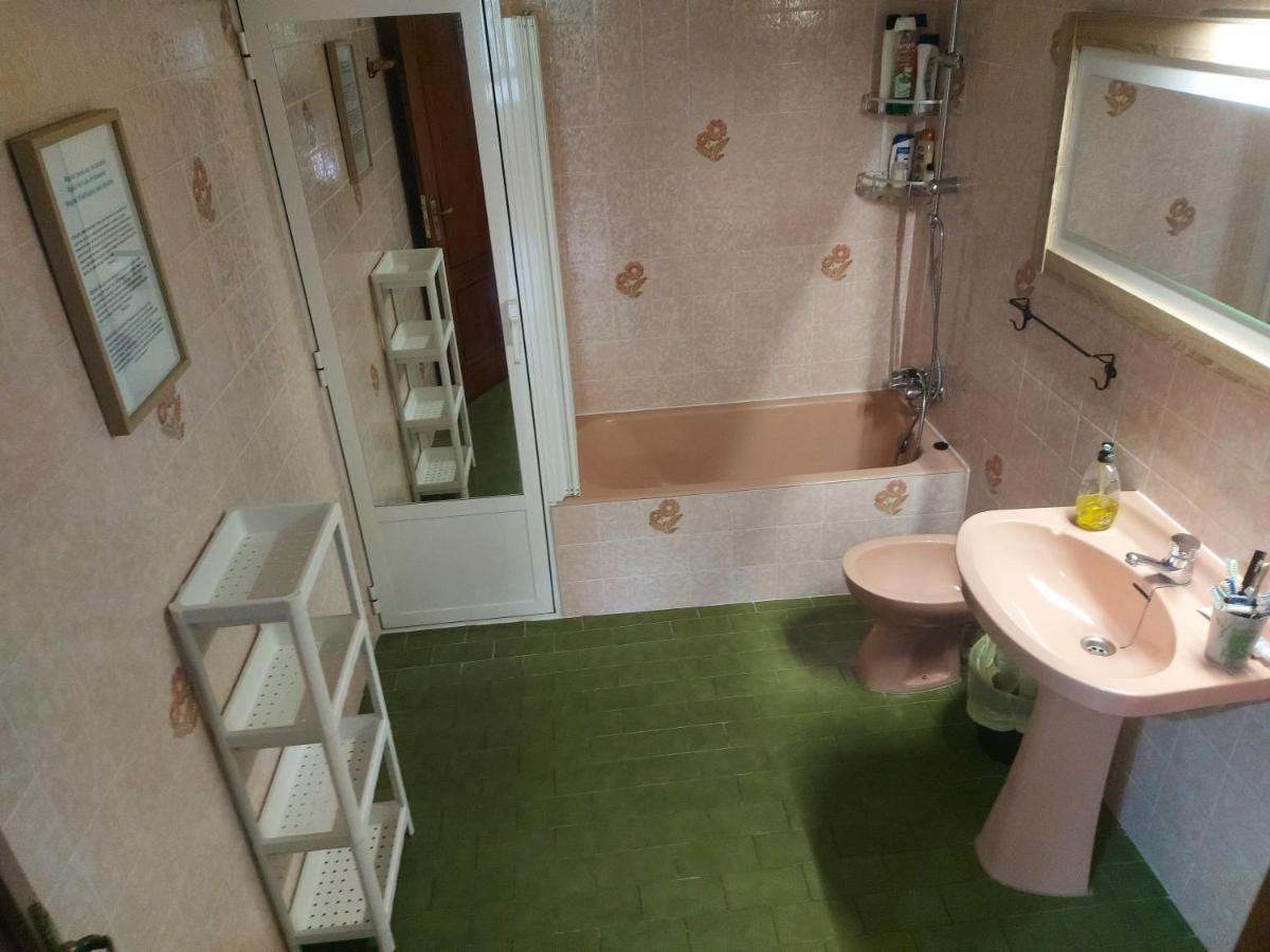 Se Alquilan 3 Habitaciones Privadas 빌바오 외부 사진