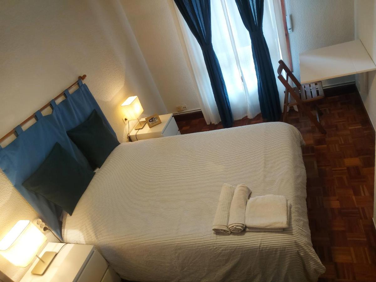 Se Alquilan 3 Habitaciones Privadas 빌바오 외부 사진